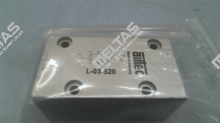 L-03-520 Airtec