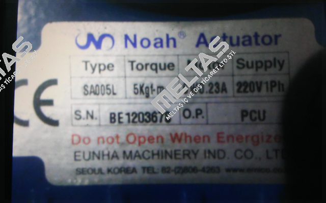 NE054100/PCU End Armaturen