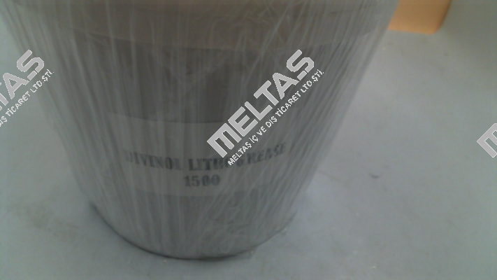 18-FETT00001 Grob