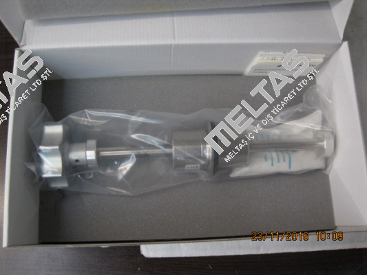 214-324 Inficon