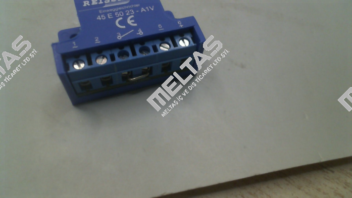 45E5023-A1V Reissmann
