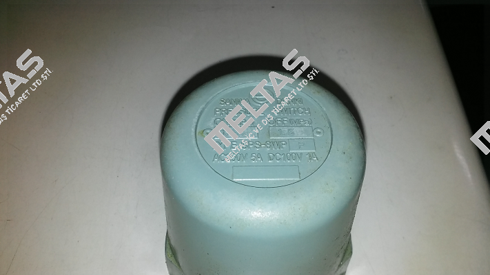 SPS-8WP-PA26 Sanwa Denki