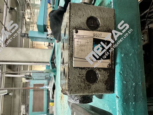 VPP4M-D/40 Duplomatic