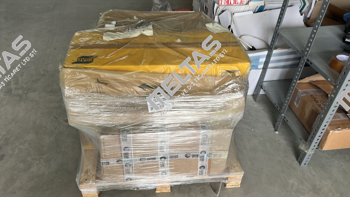 REBEL EMP 215ic (0700300985) Esab