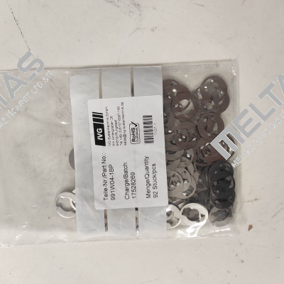991W04-1B9 Camloc