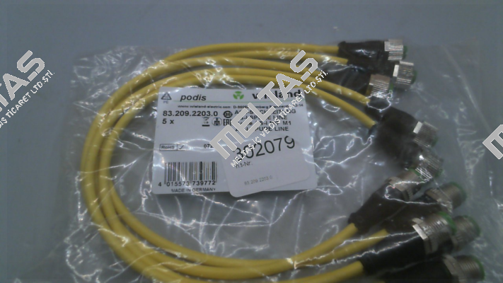 83.209.2203.0 Wieland Electric