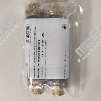 44111-2125-000 / 501/453/UNIV/B-M25 Hawke