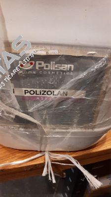 Natura Polizolan Astar / 2972776 Polisan