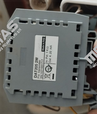 DAT20252W Datexel