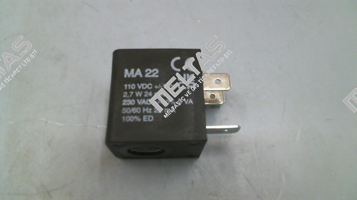 MA 22 230AC Hafner