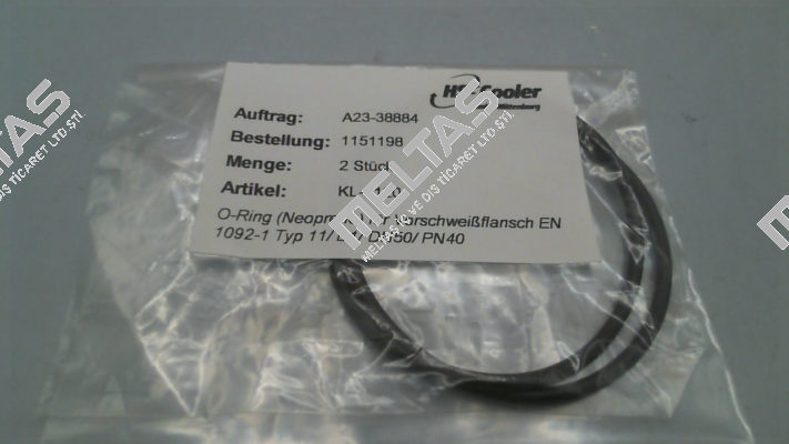 KL-3120 HS Cooler