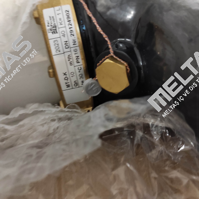 MT-D-K / 3086625-D Elster