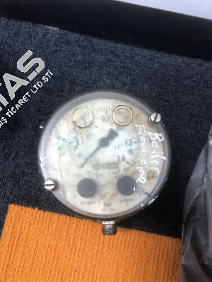 DS21010A21B5U080 Fischer