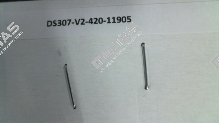 DS-307/V2-420 / 30742002 Hydropa Hydrostar
