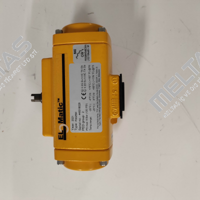 13168 Elomatic
