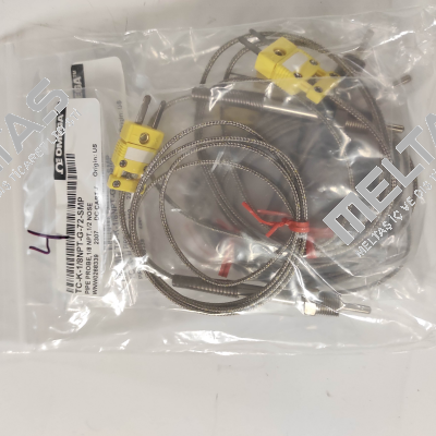 TC-K-1/8NPT-G-72-SMP Omega