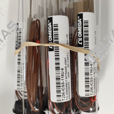 TJ36-ICSS-116U-6 Omega