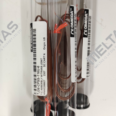 TJ36-CPSS-116U-6 Omega