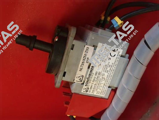 NLT25/3ZM/Z33  Sontheimer