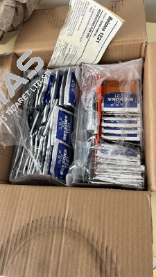 Belzona 1221 Super E-Metal  (0,125 kg.) Belzona
