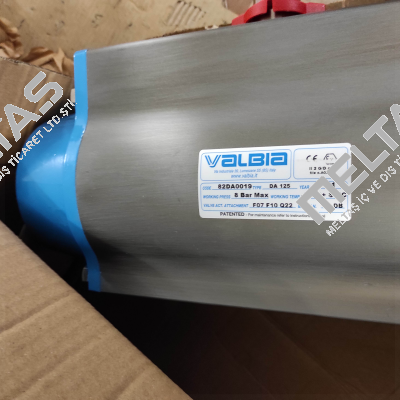 82DA0019 Valbia