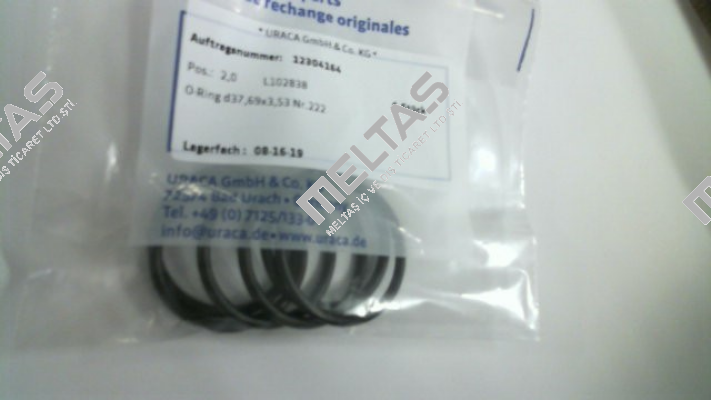 L102838 Uraca