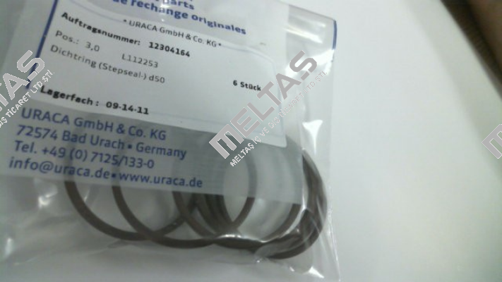 L112253 Uraca