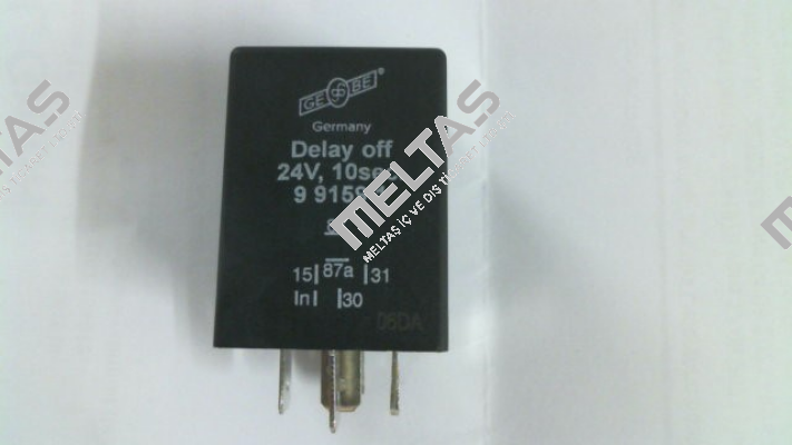 111 413 010 Wittrin Electronic