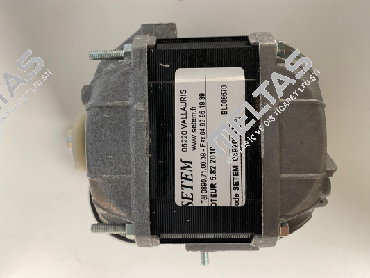 0692005233 Euro Motors Italia