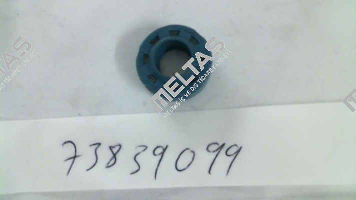 QHWA 10X20X7/8,5 VGF01Z03 Kaco