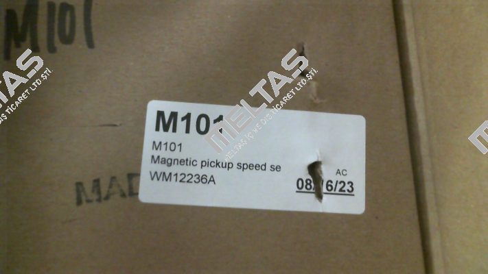 M101 Dynalco