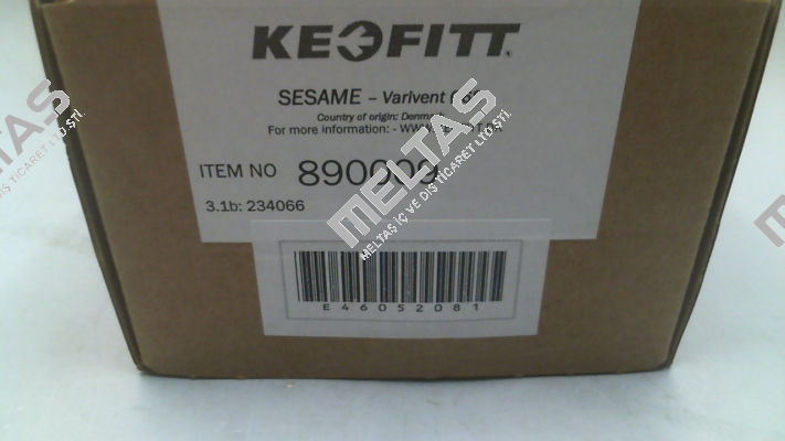 FL890009 Keofitt