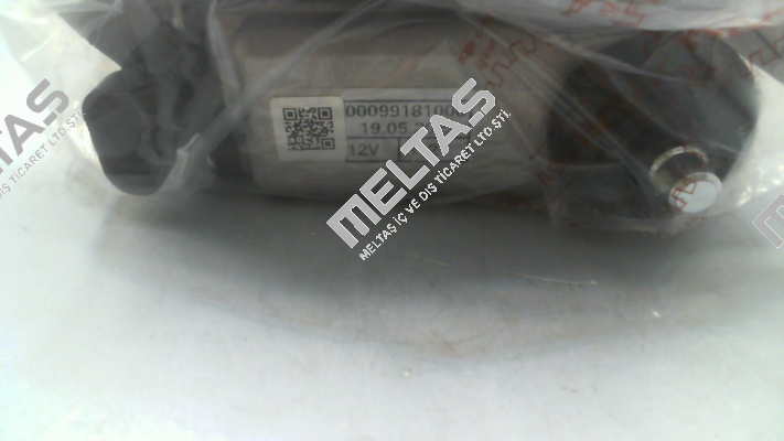 194EC015212 / 00099181000 Patent