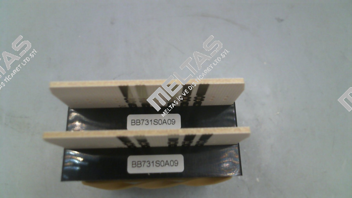 BB731S0A / A09 Contraves