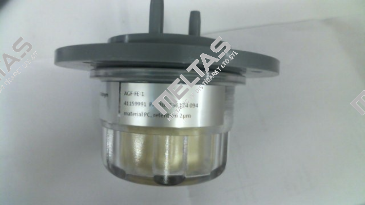 41159991 / AGF - FE - 1 Bühler Technologies