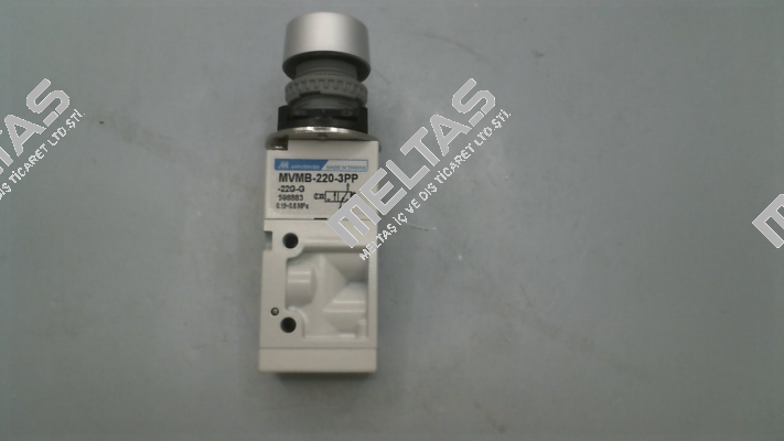 MVMB-220-3PP-22-G Mindman