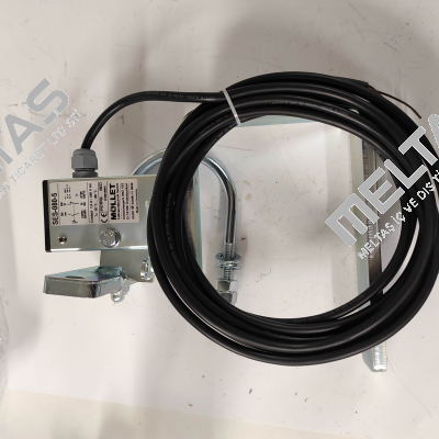 SES-080-5 Mollet