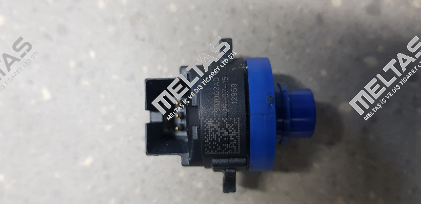 7910002AD  12959 Eltek