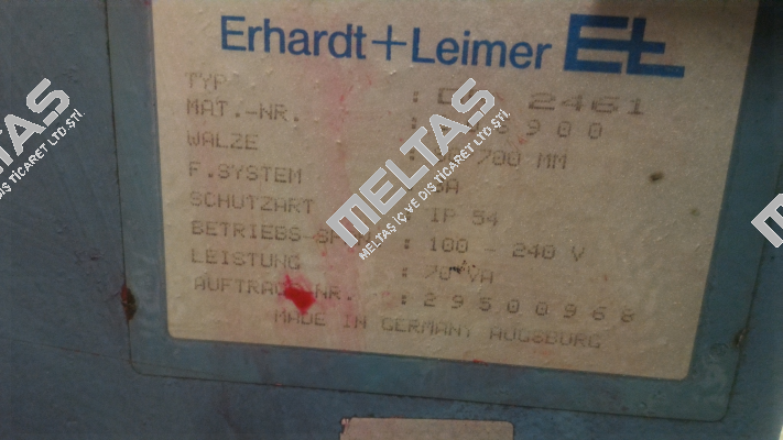 00302157  Erhardt Leimer