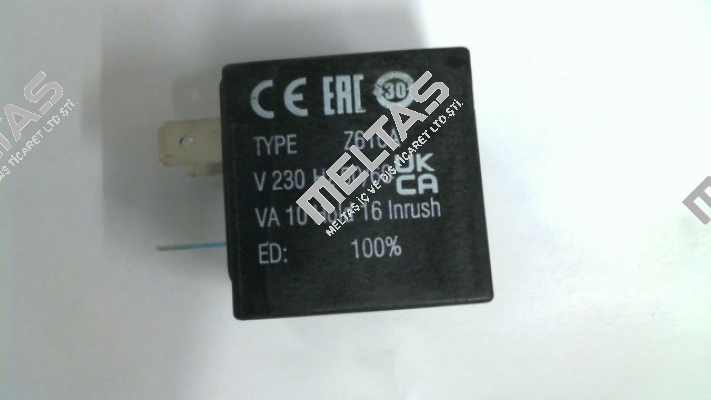 Z610A-230VAC Sirai