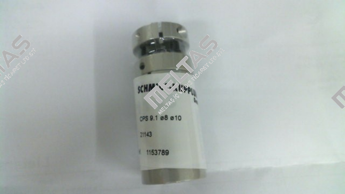 CPS 9/1-8/10 Schmidt Kupplung