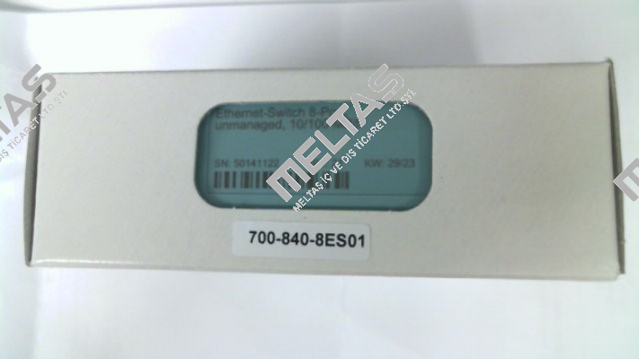 700-840-8ES01 Helmholz