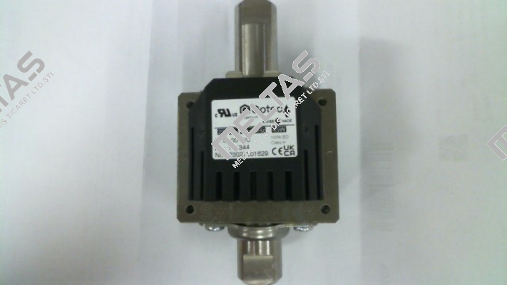 ETU100-P/C-230/50-60-UL   (Art.nr: 111344) Gotec
