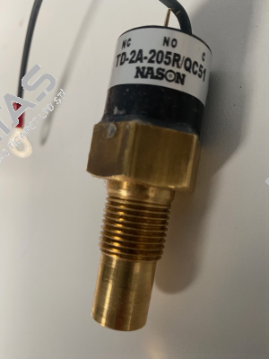 TD-2A-205R/QC51 Nason