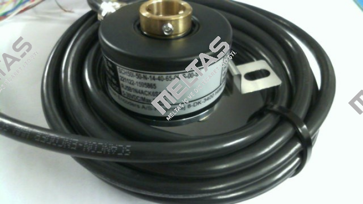 2RHI 50-N-14-64-06-S Scancon