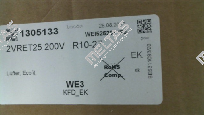 R10-27 Ecofit