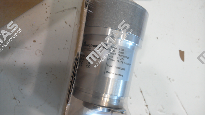 40420402 TR Electronic
