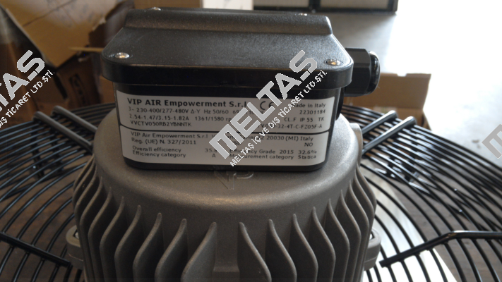VVCTV050RB2YBNNTK  OEM VIP AIR EMPOWERMENT
