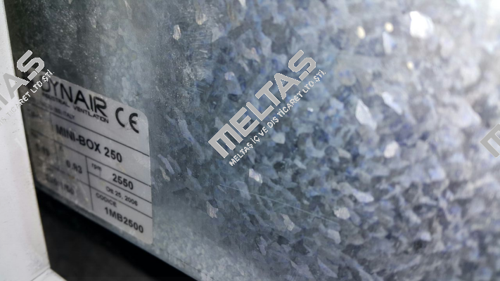 1MB2505  Dynair