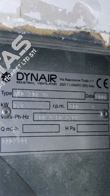1AB0171  Dynair